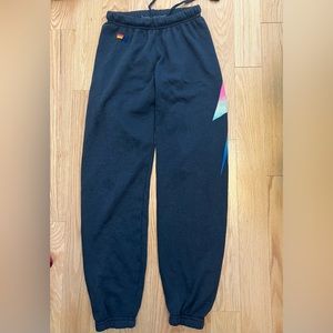 Aviator Nation sweatpants